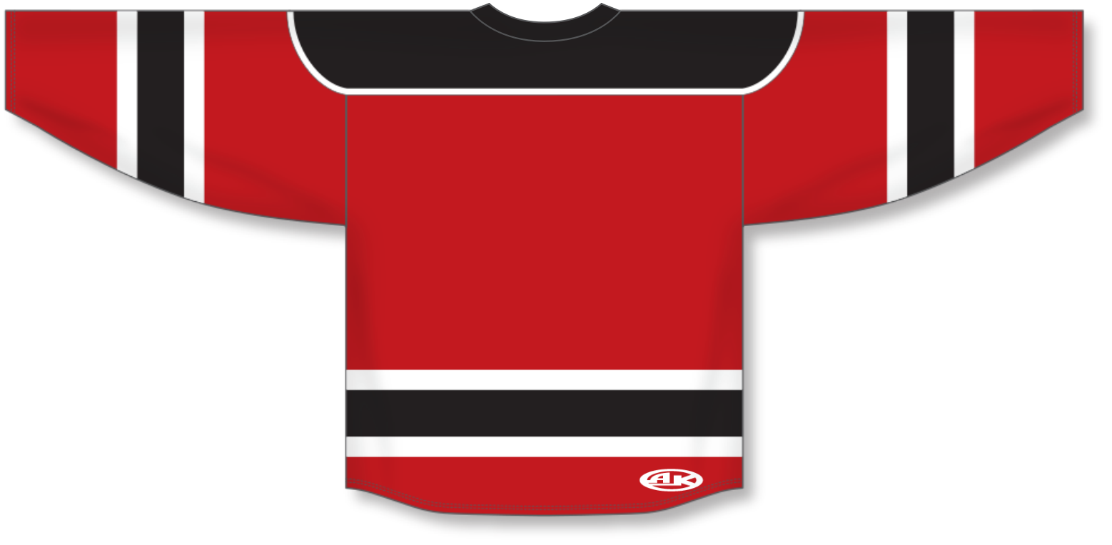Select Hockey Jerseys H7500-G01 28