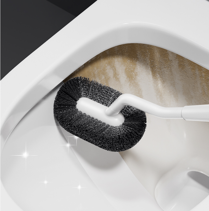Toilet Bowl Brush 5