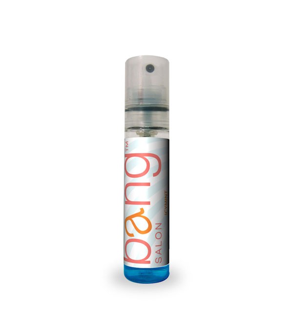 Ice Drops Icymint Breath Spray with a Custom Label 2