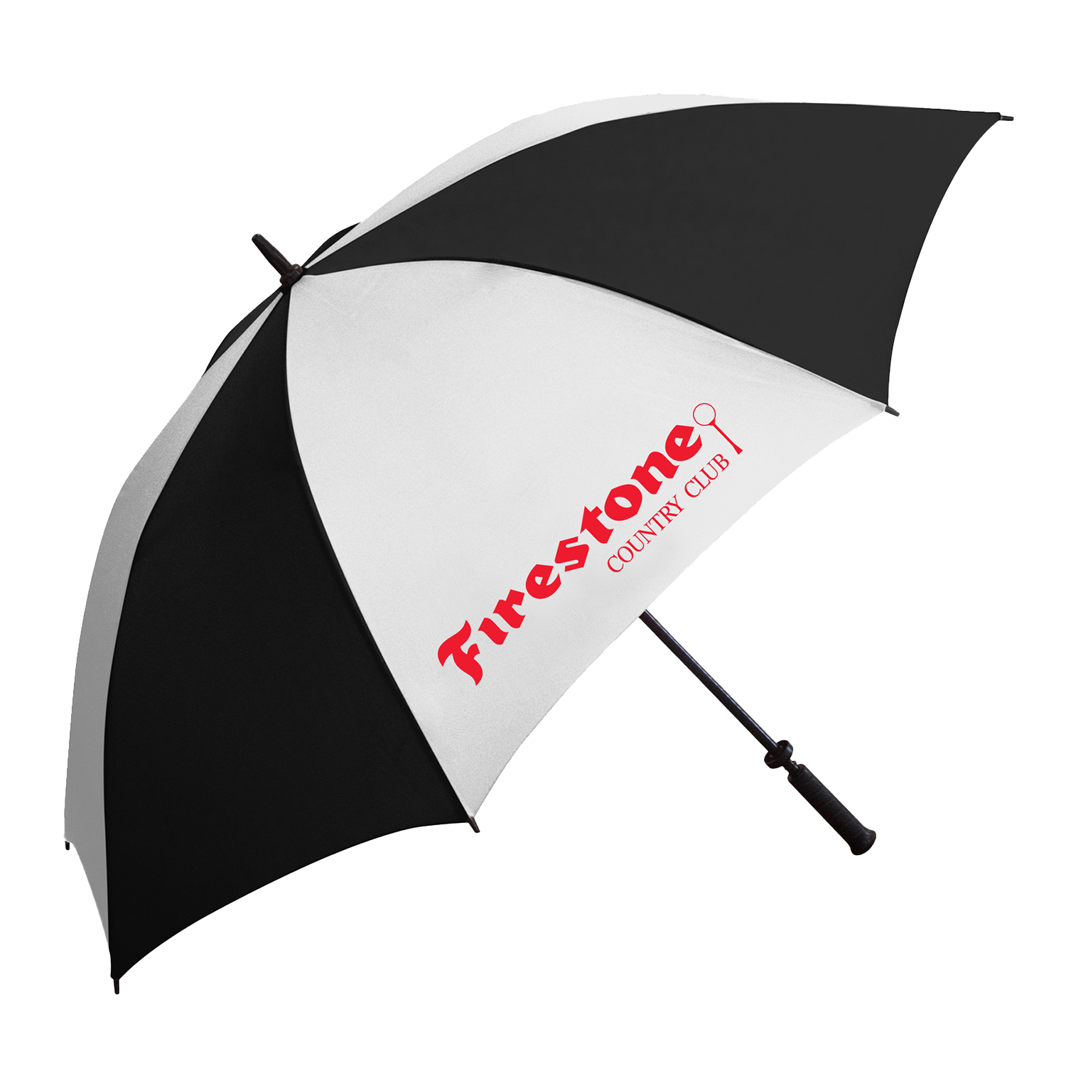 Bridgestone 62" Custom Umbrella 2