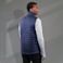 Men's TELLURIDE Packable Insulated Vest 106