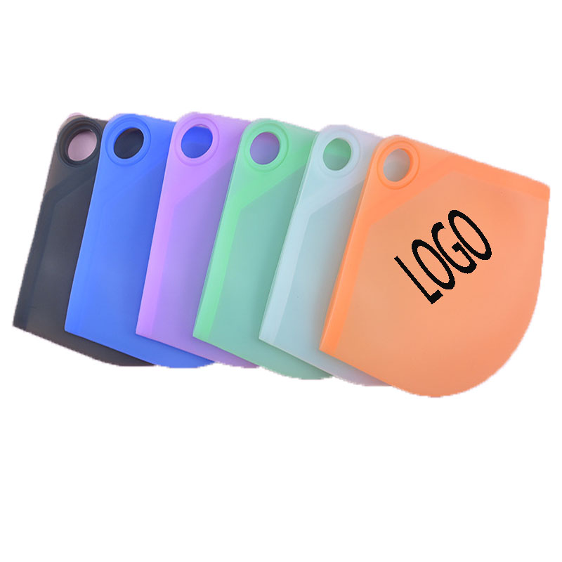 Silicone Storage Clip for N95/KN95 Mask 2