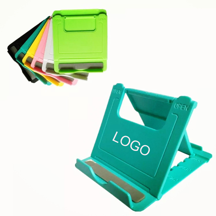 Adjustable Phone Support Holder--3.27"*2.83"*0.43" 4