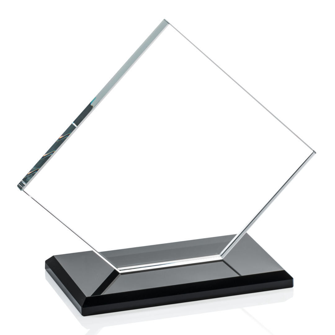 Huron Award - Black 10