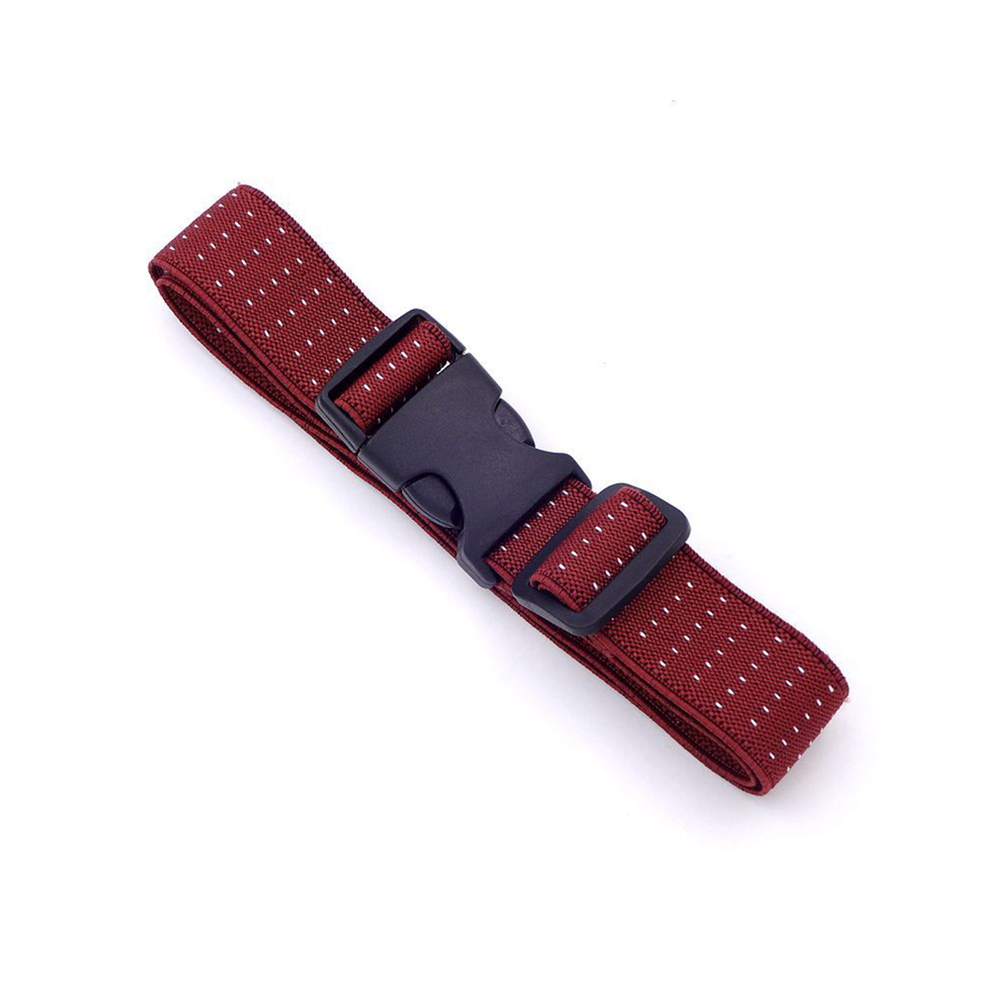 Polyester Luggage Security Strap 2" Length X 78.8" Width 7