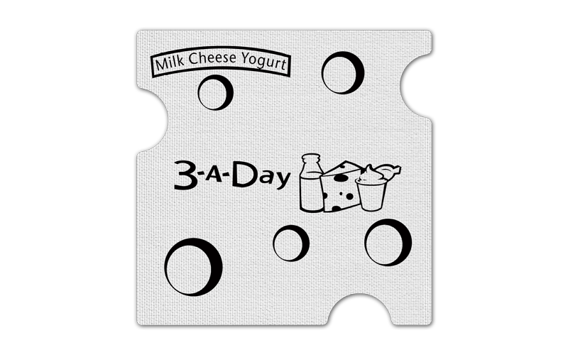 Swiss Cheese Rubber Jar Opener 77