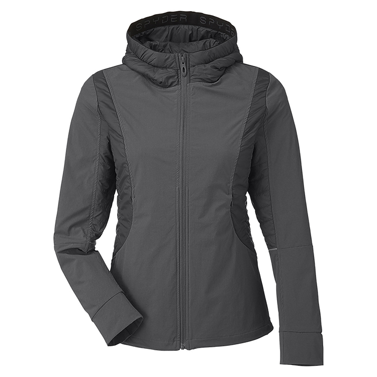 Spyder Ladies Powerglyde Jacket 3