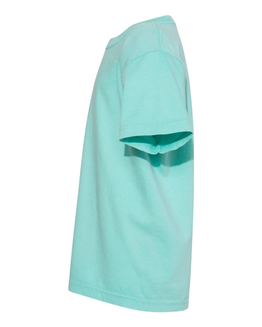 Youth Garment-Dyed Heavyweight T-Shirt - 9018 14