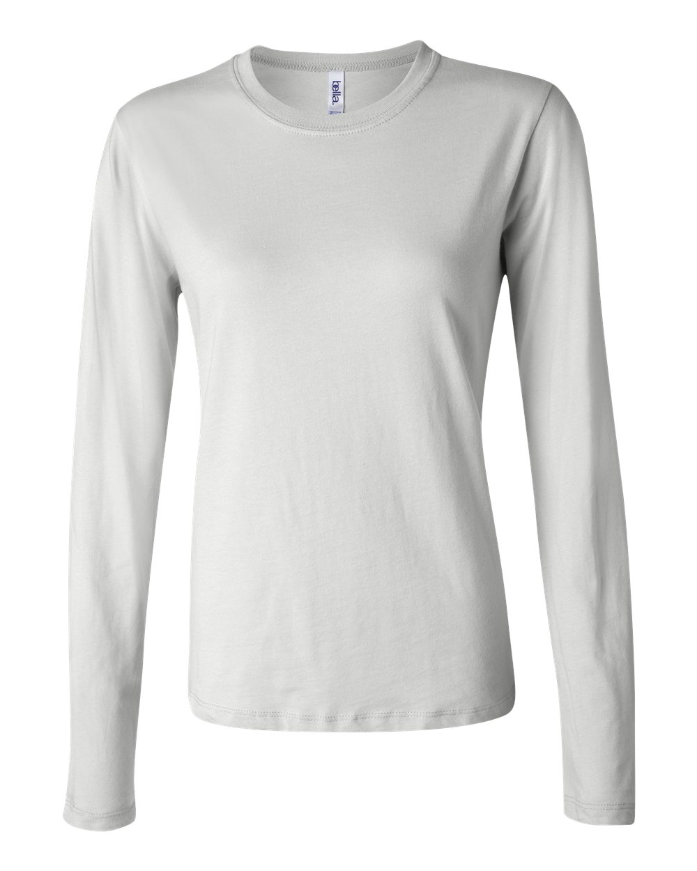 Women's Jersey Long Sleeve Tee - 6500 30