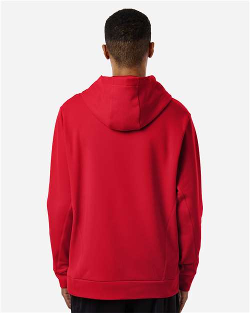Unisex Squad Hooded Tech Fleece Pullover - TT400 66