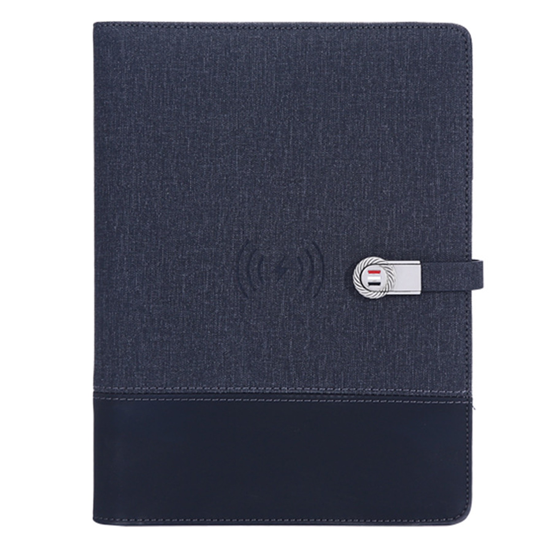 Dowling Paper Notebook W/ Flash Drive 5