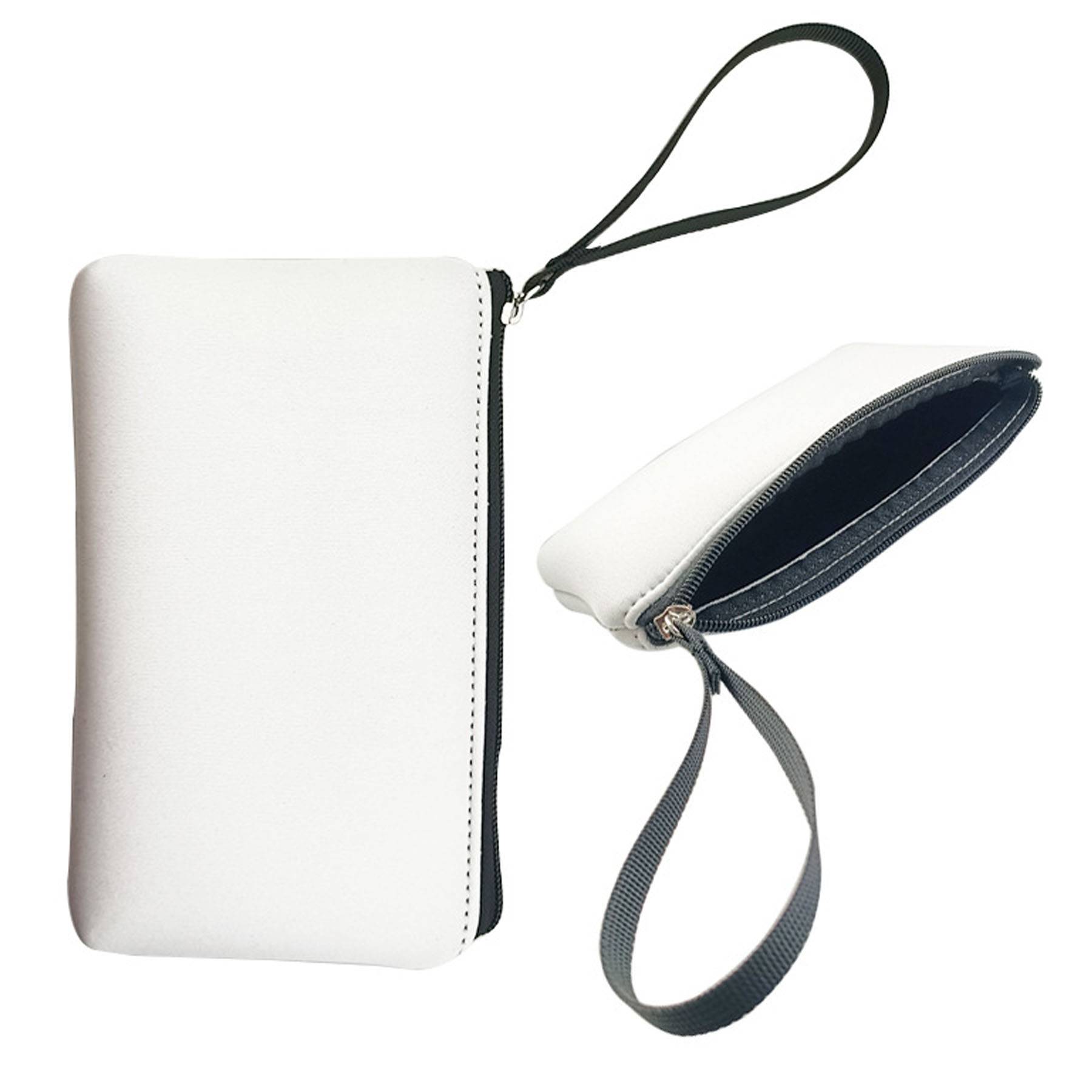 Neoprene Travel Toiletry Bag Brush Organizer 3