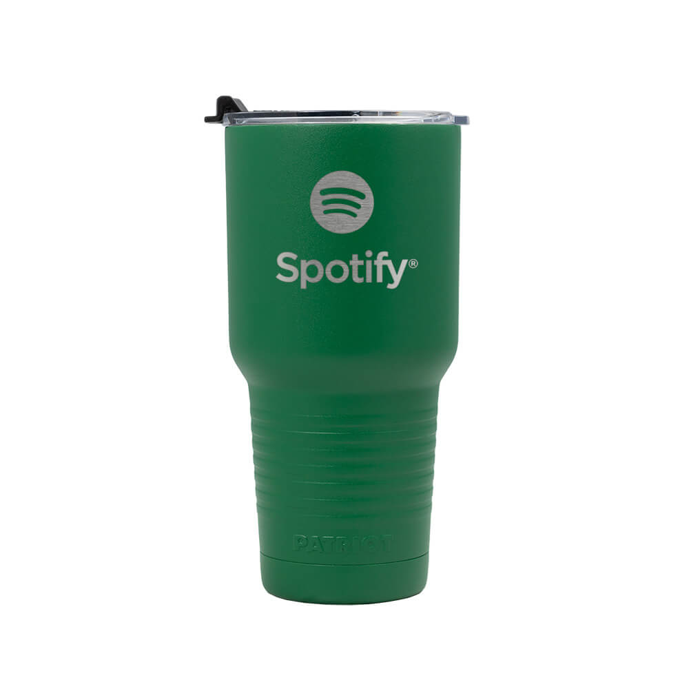 Patriot 30oz Tumbler