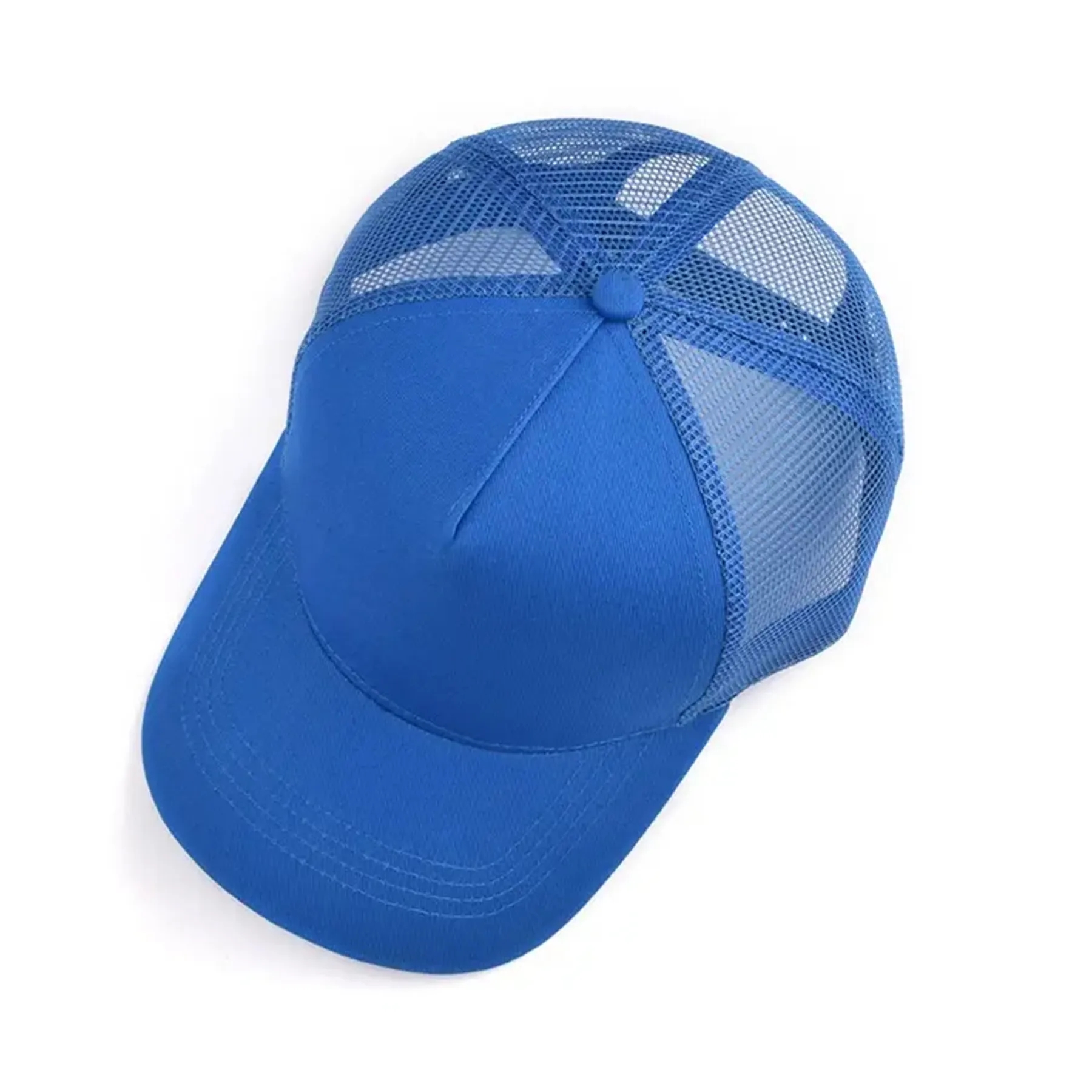 Outdoor Sports Breathable Quick Dry Cap 4