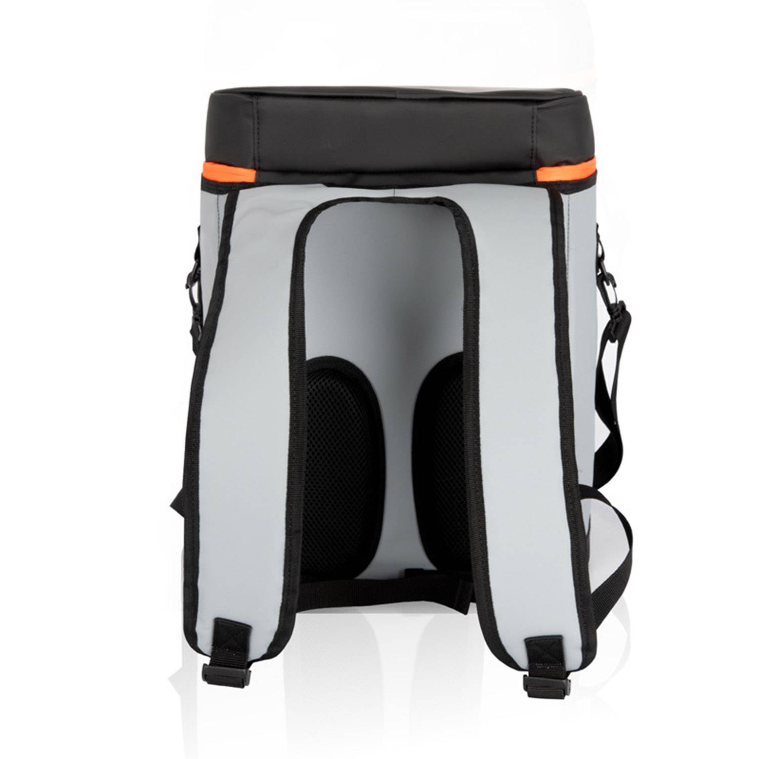 Thermal insulated backpack cooler 4