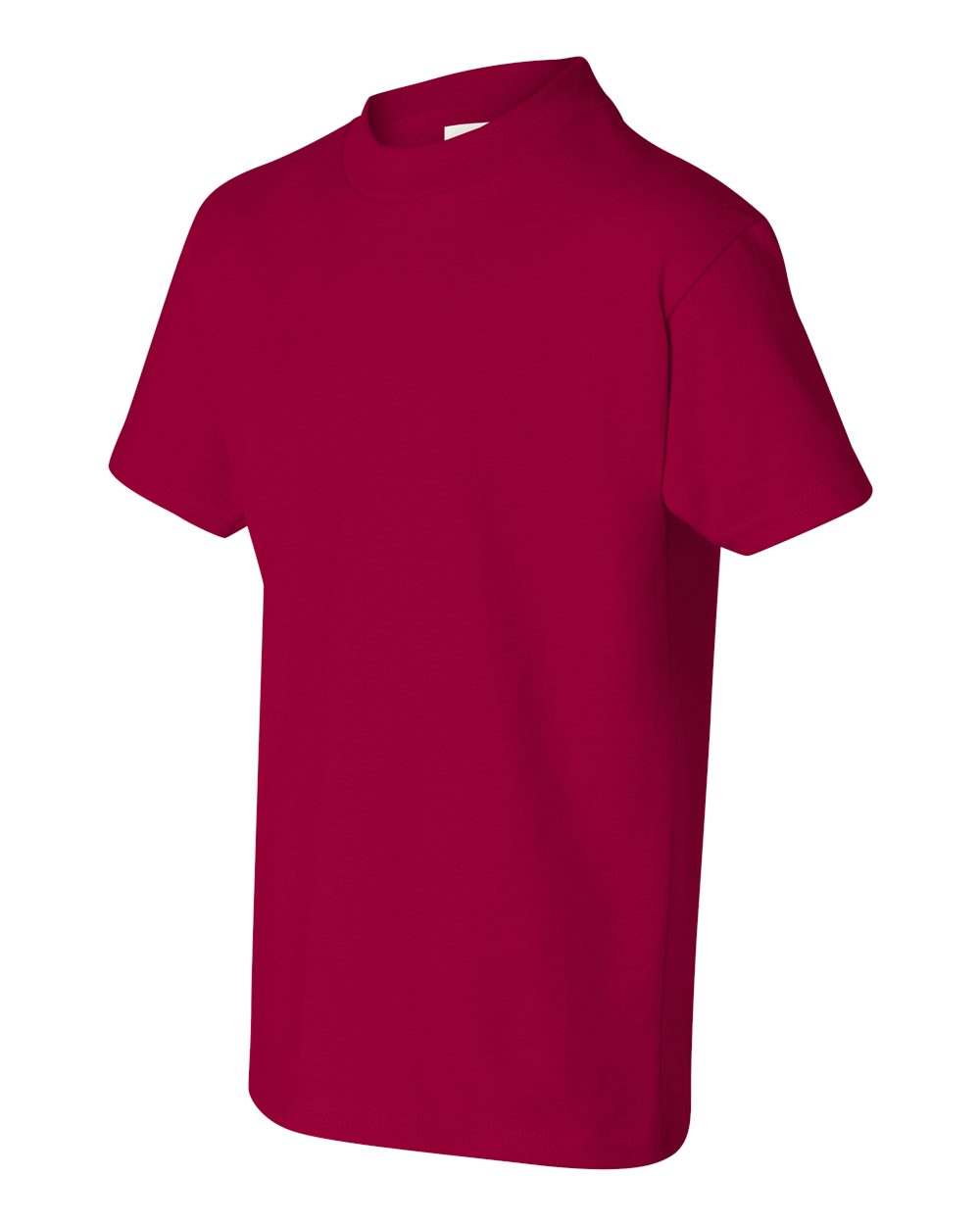 Youth Authentic T-Shirt - 5450 100