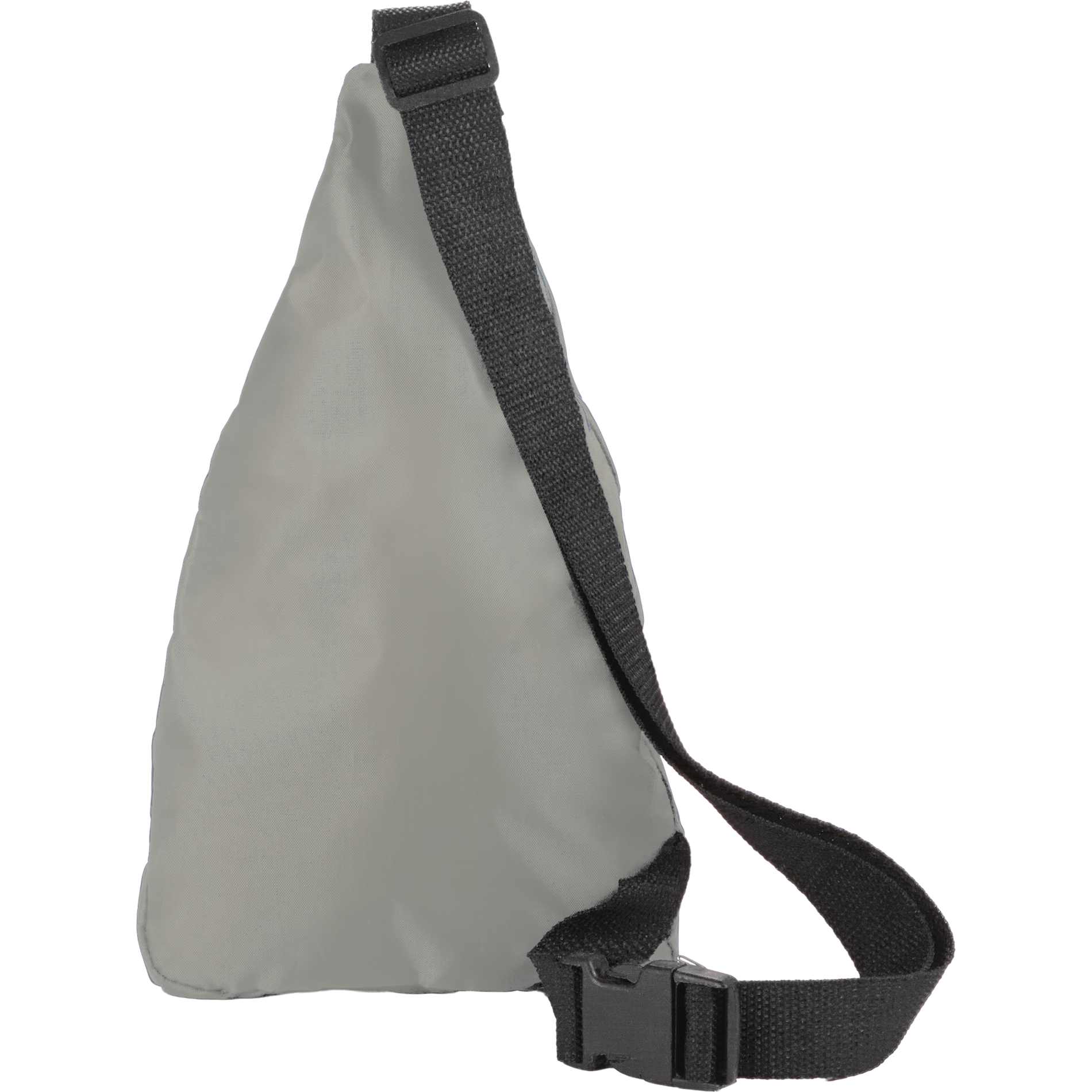 Simple Recycled Sling Pack 47