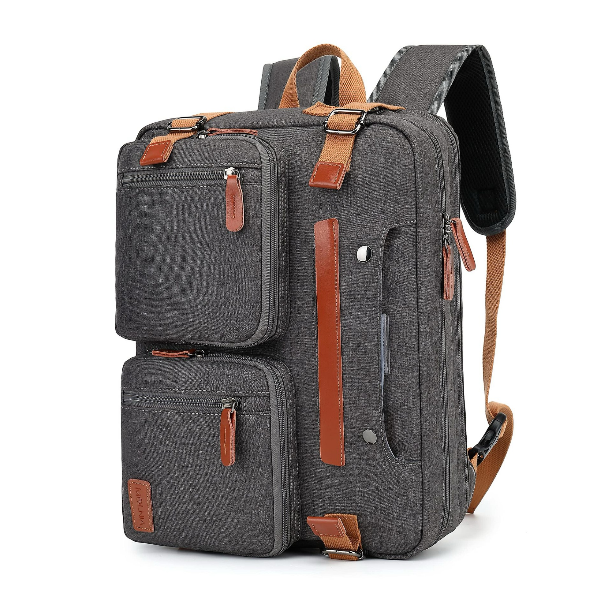 15 - inch Laptop Backpack 8