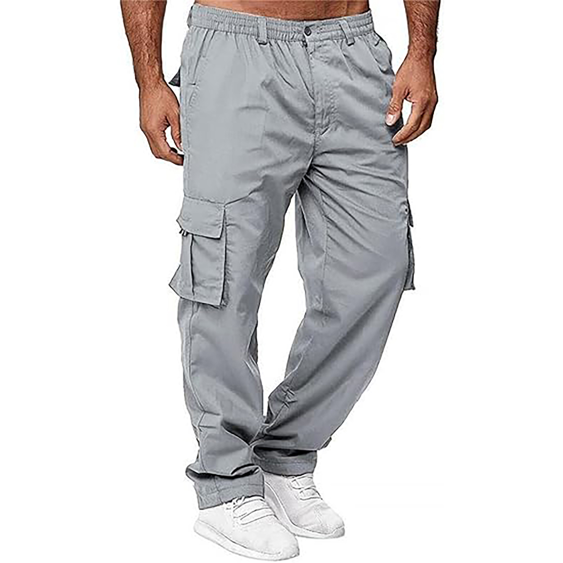 Men's Sweatpants with Pockets 4