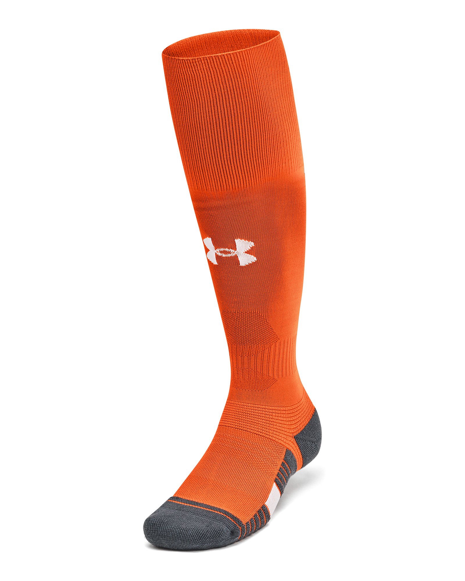 UA Magnetico Unisex Over-The-Calf Socks 19