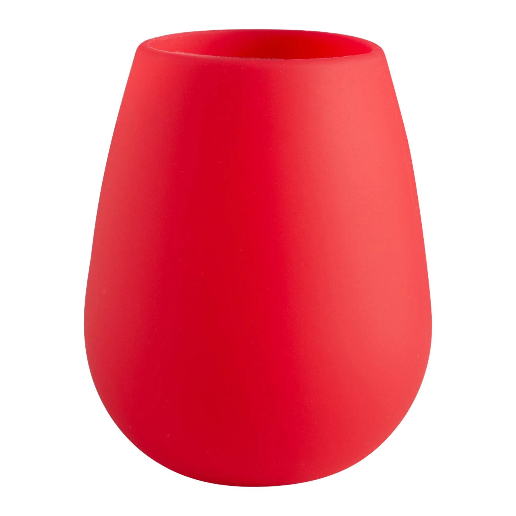 Portable Silicone Wine Cup 25