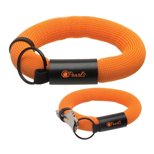 Floating Wrist Strap Key Holder 8