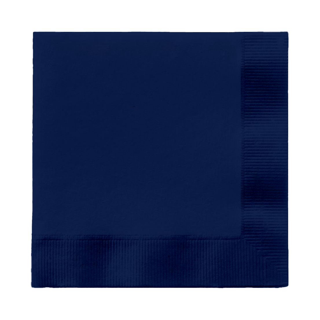Foil Stamped Colorware Beverage Napkin 8