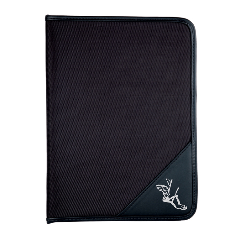 The Upscale 680D Padfolio 2
