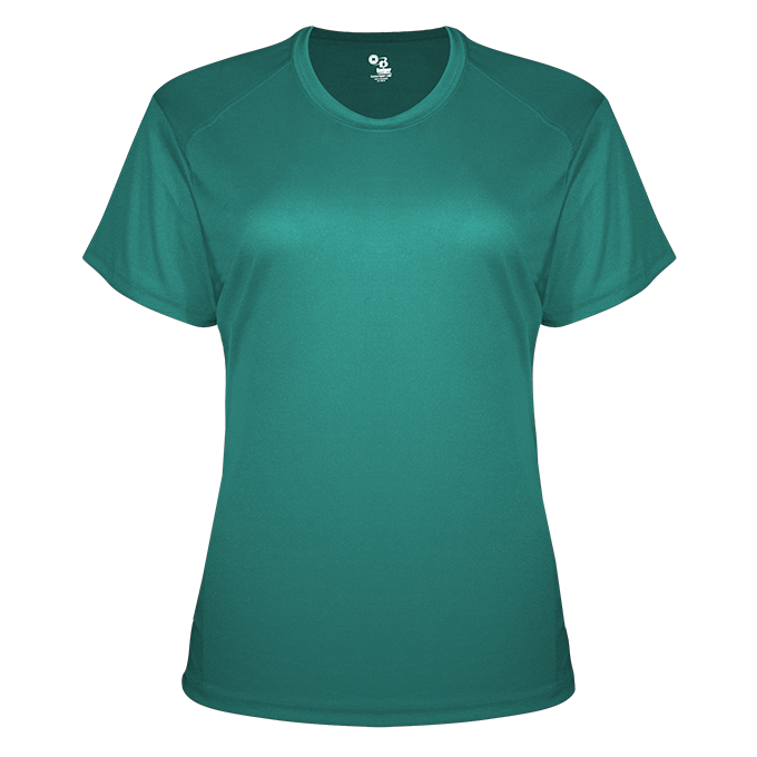 B-Core Women's Tee 17