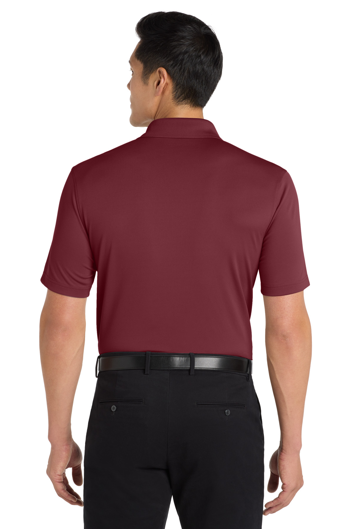 Port Authority Dry Zone UV Micro-Mesh Polo. K110 81