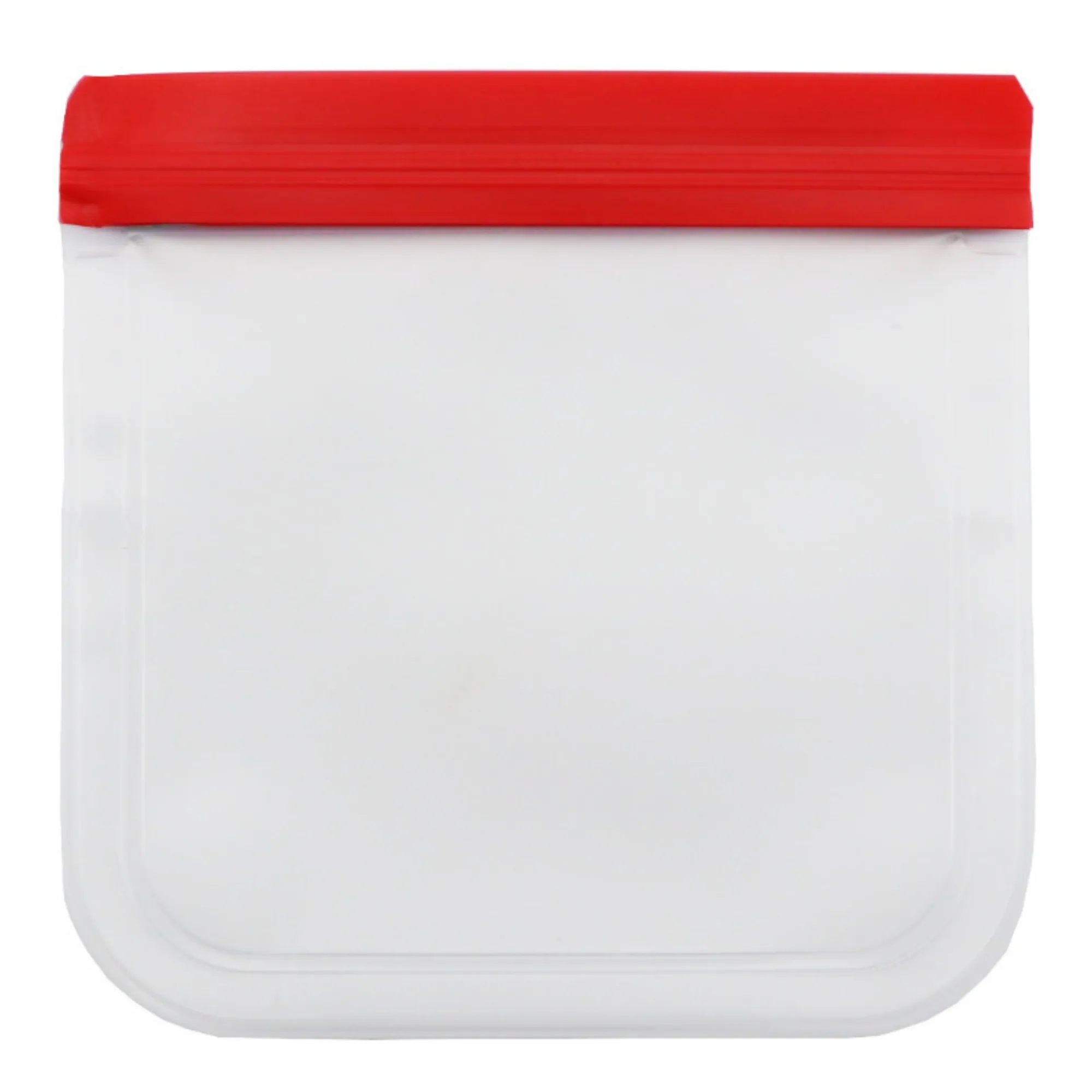 Reusable PEVA Food Storage Bags 6