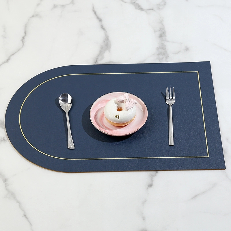 Placemats For Dining Table Indoor Meals Or Picnics 8