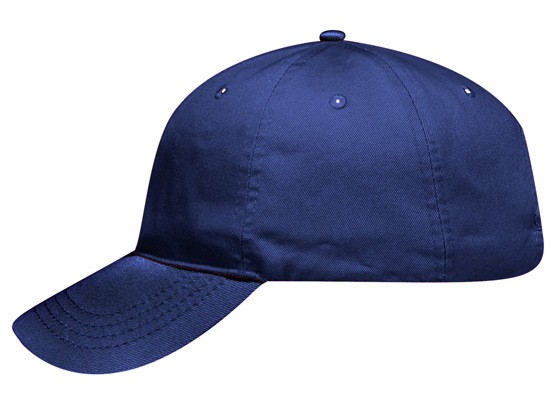 OTTO CAP 6 Panel Low Profile Dad Hat 7