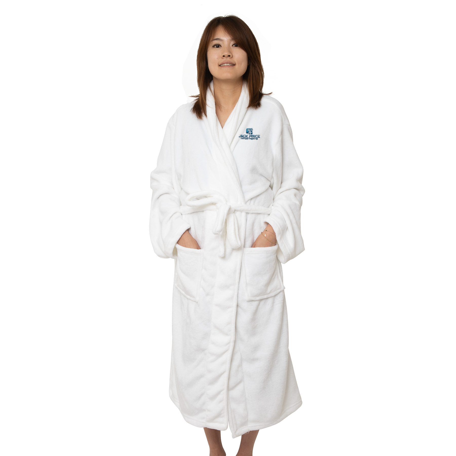 Leisure Mink Touch Luxury Robe 6