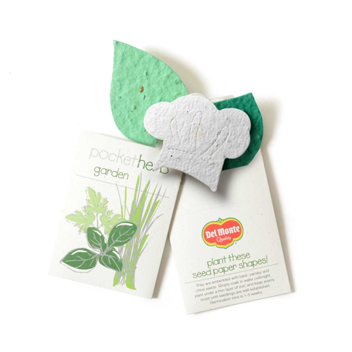 Pocket Garden Cardstock 3