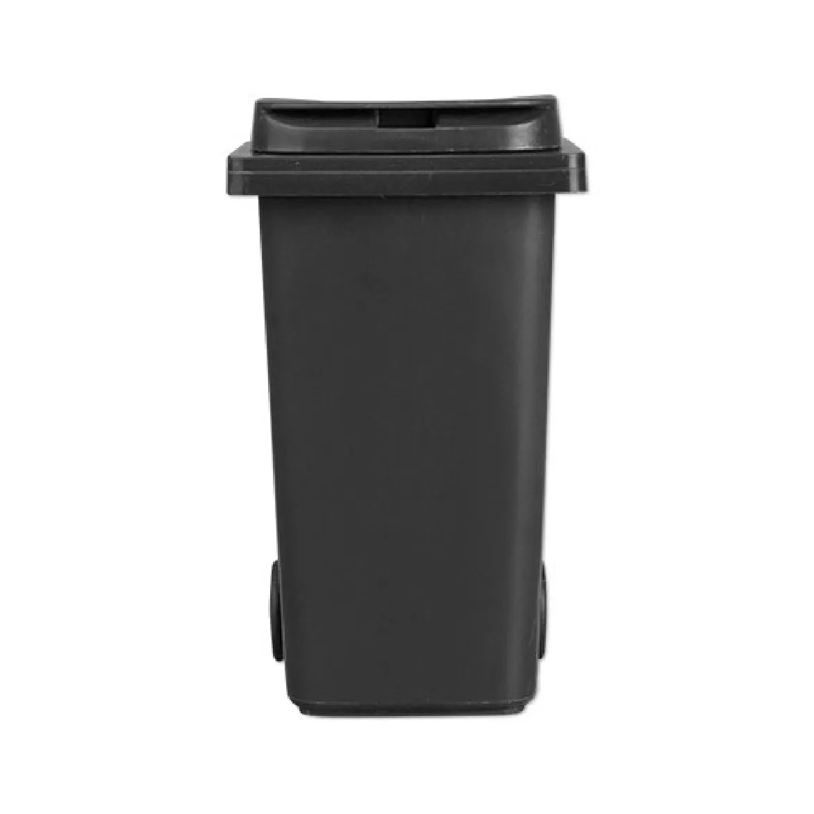 Trash Can Pencil Holder 7