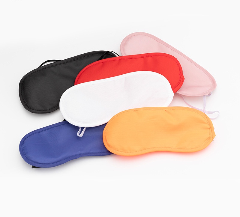 Polyester Eye Mask 2