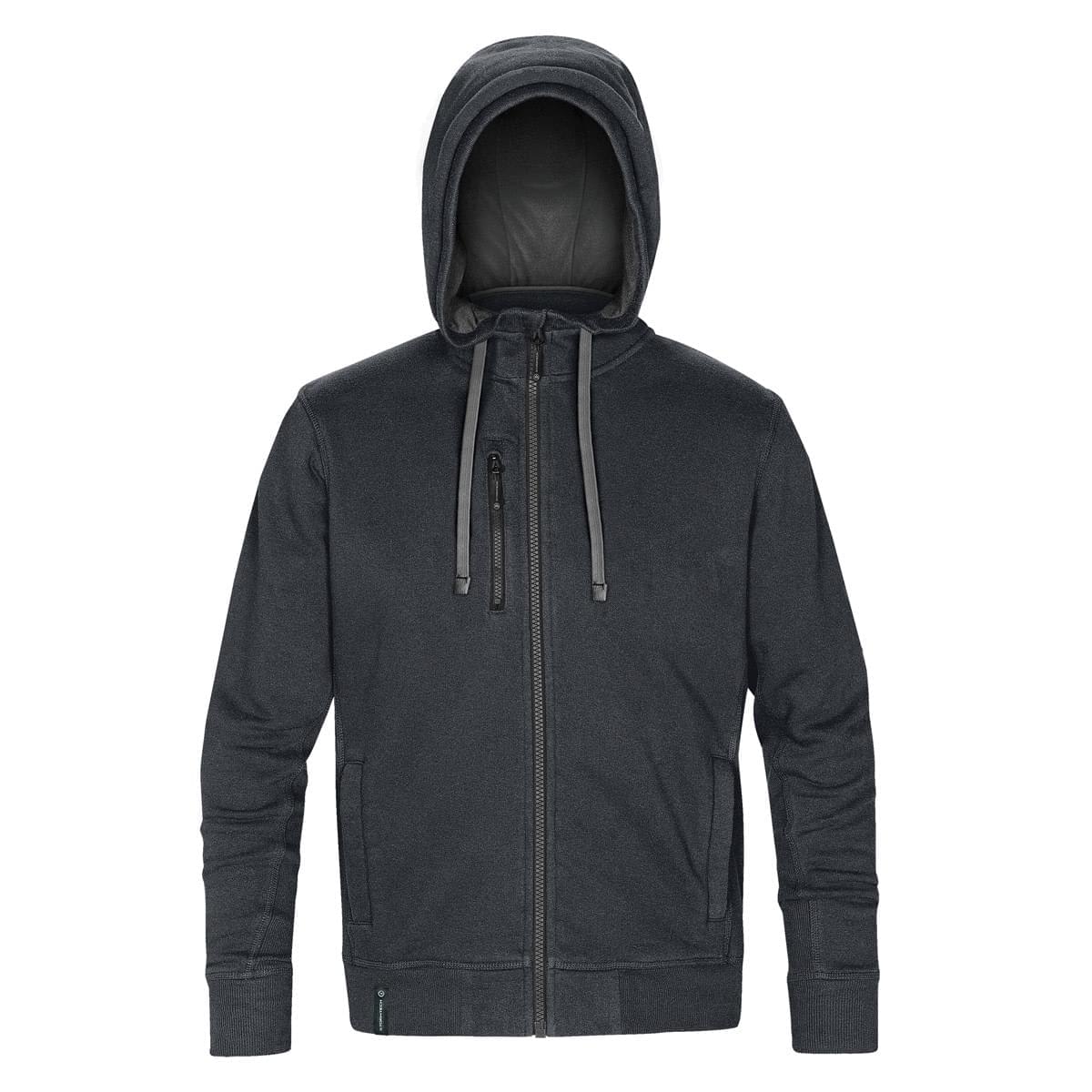 Stormtech Men's Metro Full Zip Hoody 5