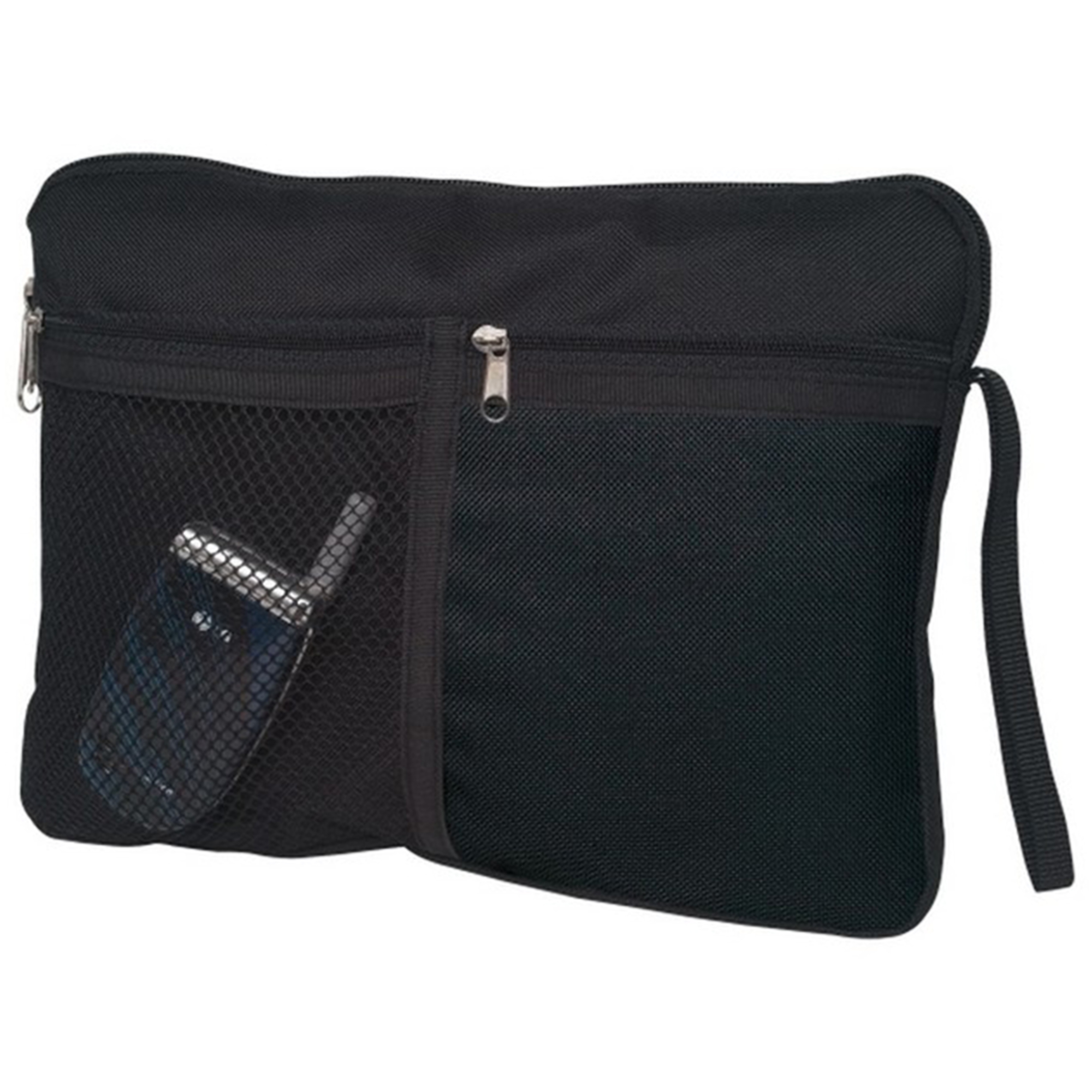 Versatile Travel Tote Bag 2