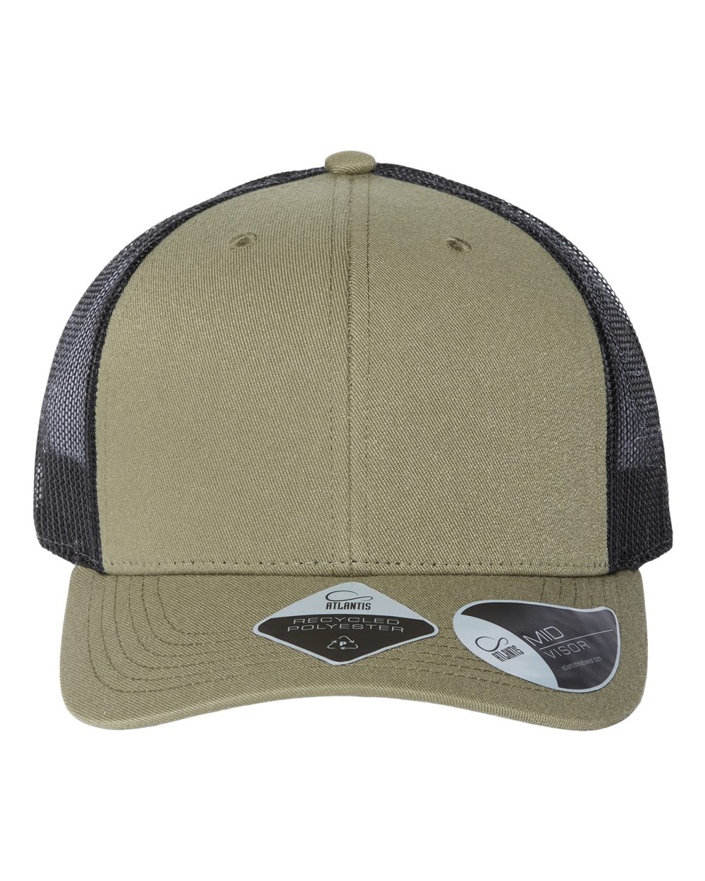 Sustainable Trucker Cap - BRYCE 28