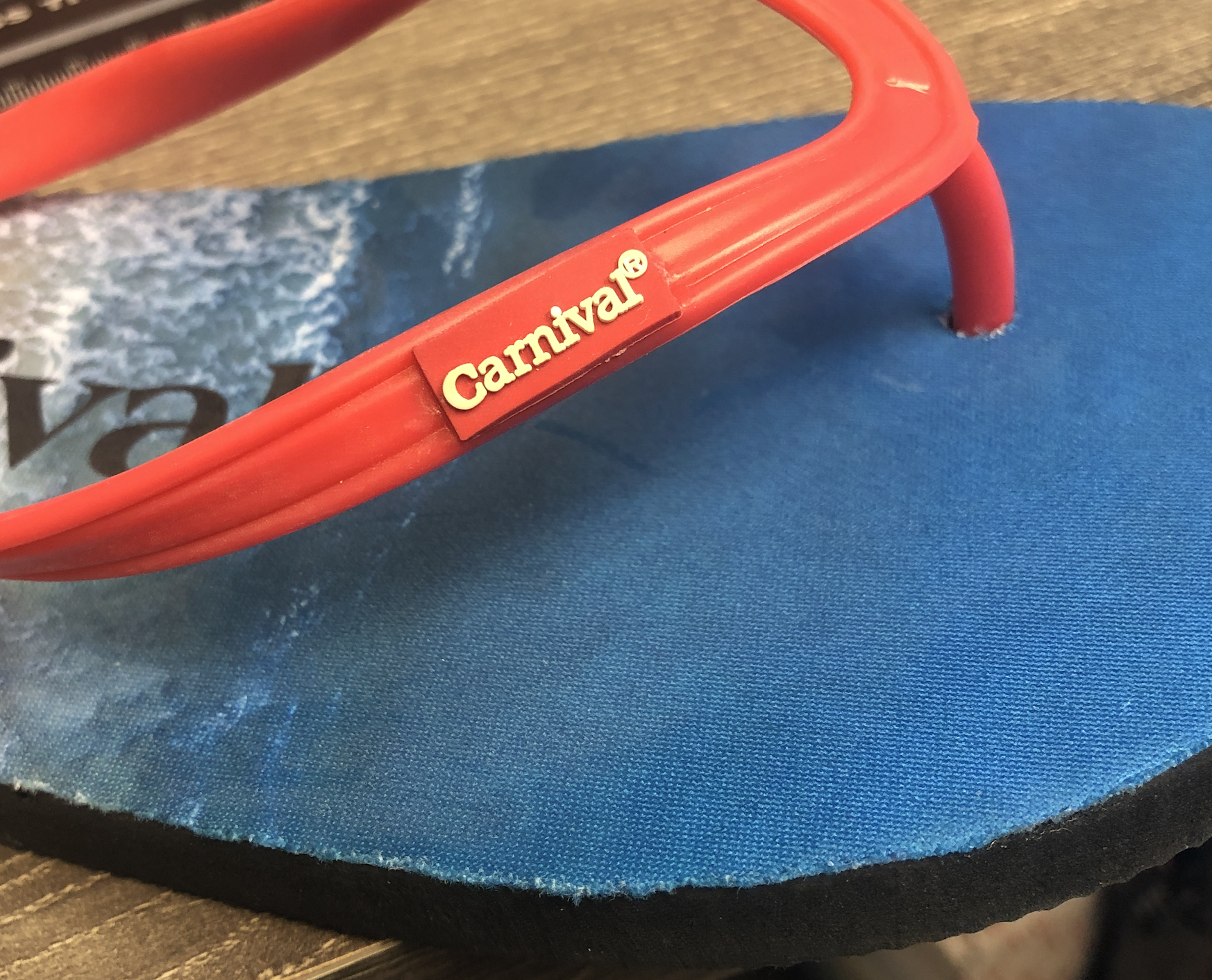 The Flip Flop 3