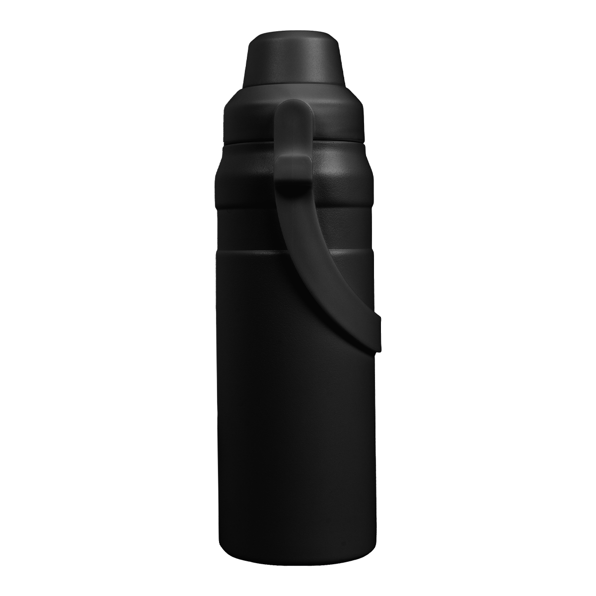 24 Oz. Summit Sip Recycled Stainless Steel Bottle With Easy Carry Handle 5