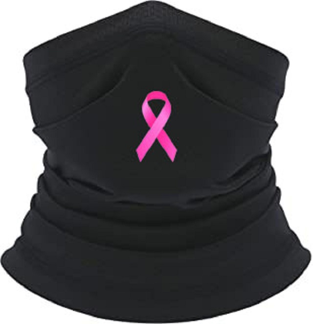 Breast Cancer Awareness Bandanna 3