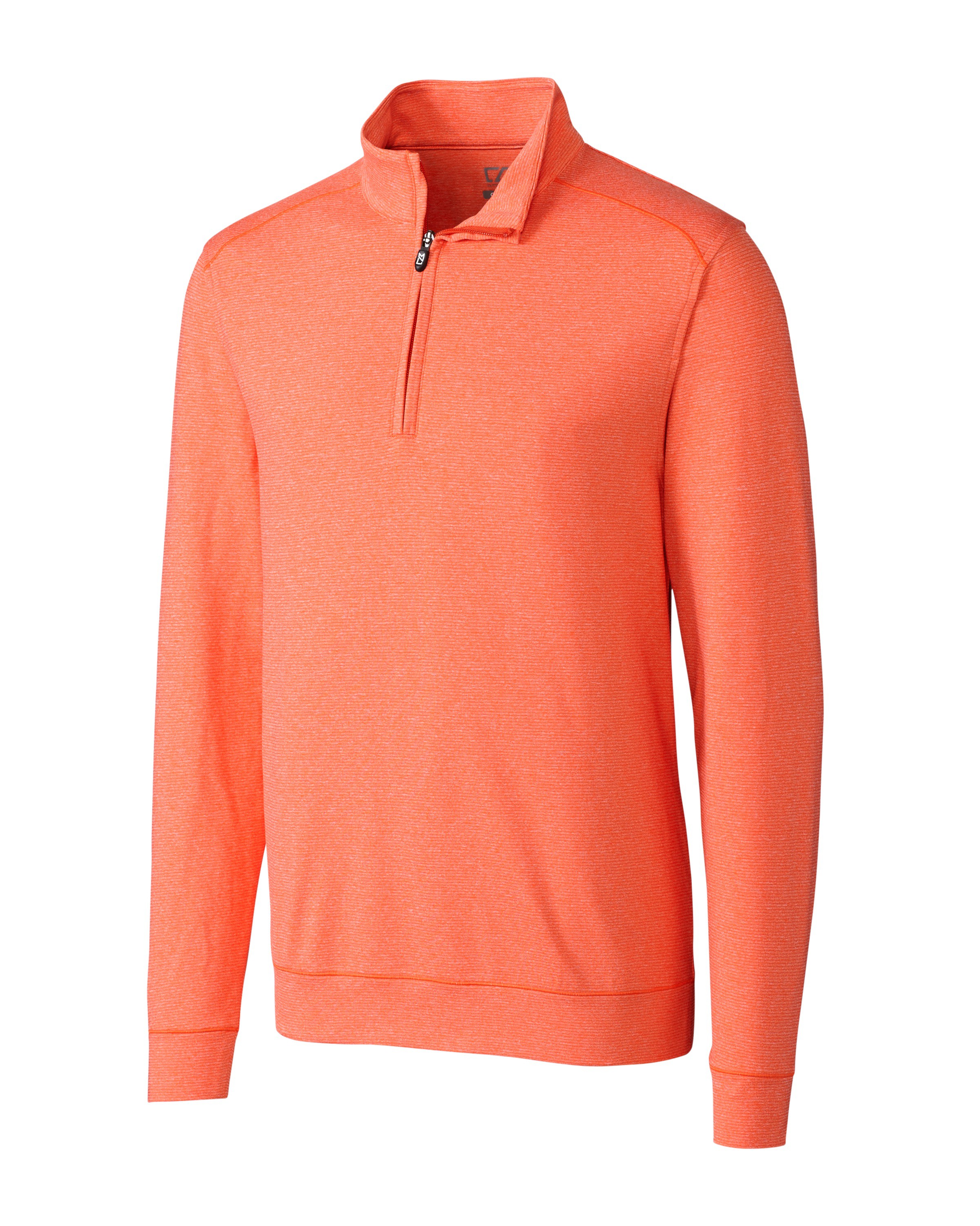 Cutter and Buck Shoreline Half Zip 8
