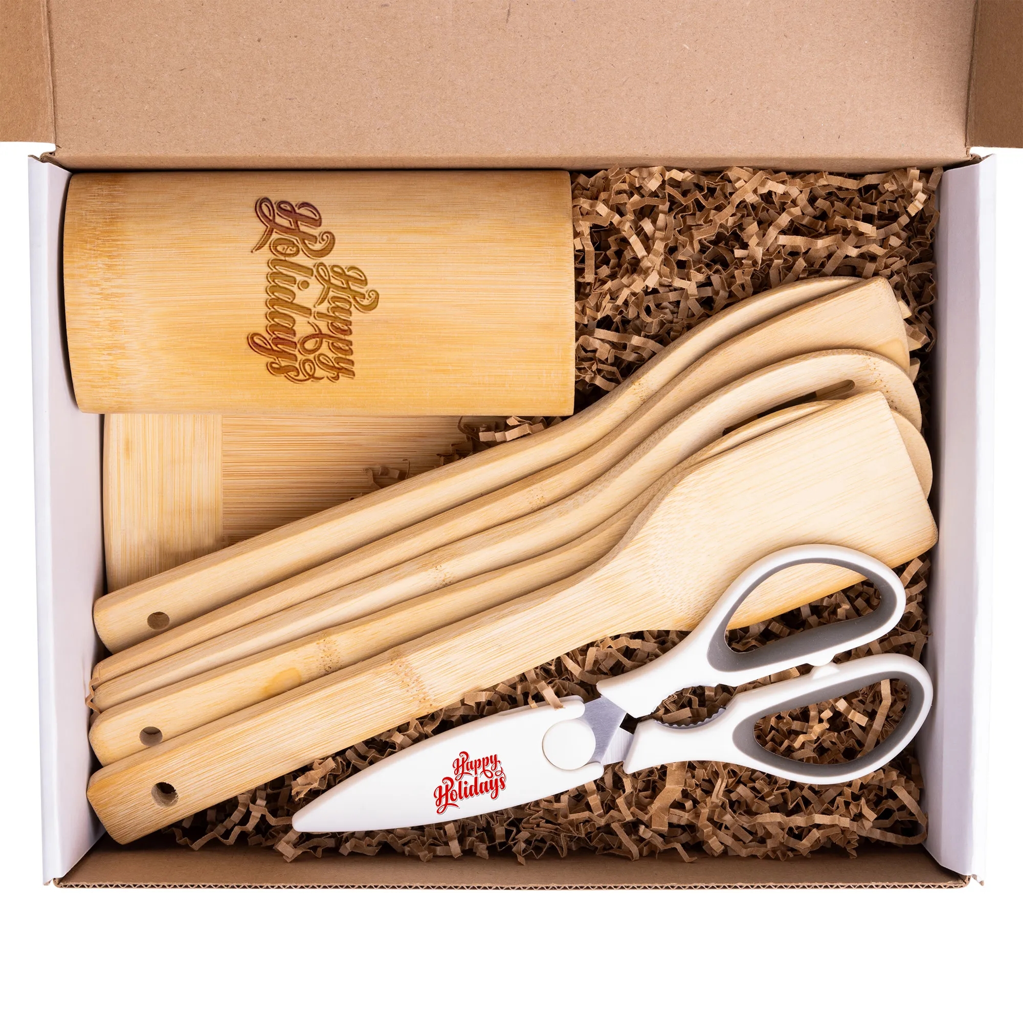 Chef's Companion Kit 2