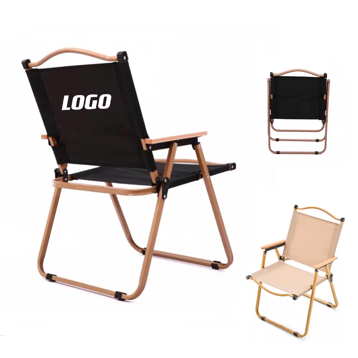 Large Size Camping Chair 3