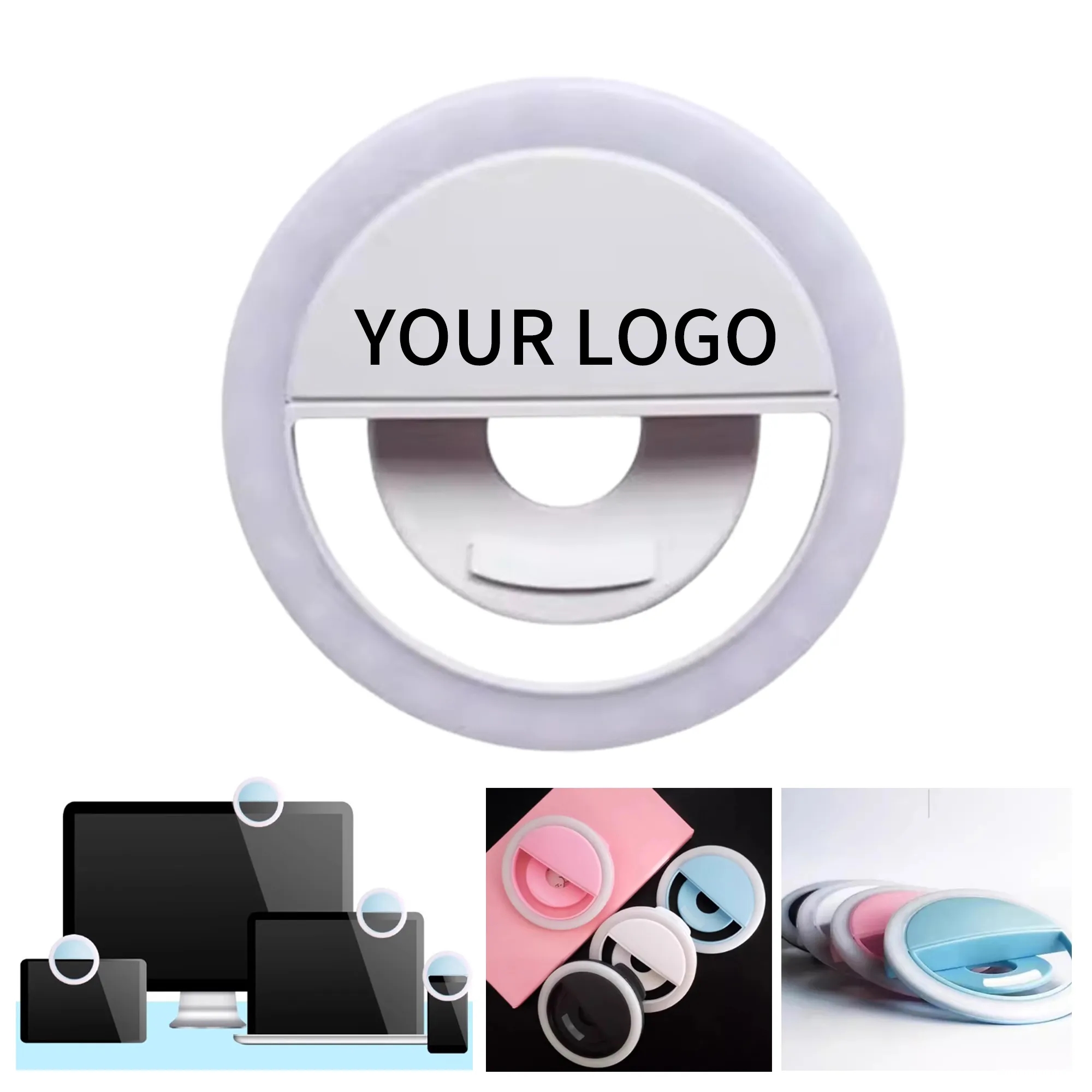 LED Selfie Light 2