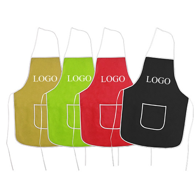 Non Woven Apron 1
