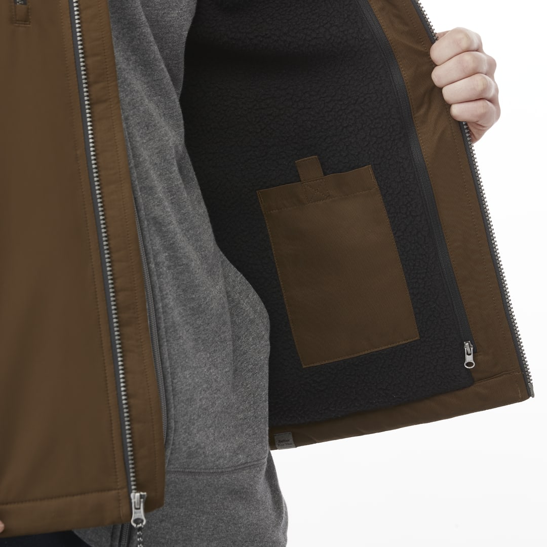 HARDY Eco Vest - Men's 84