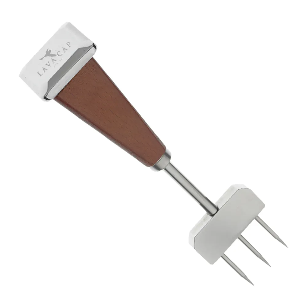 Deluxe Ice Chipper 3